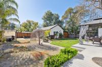 ¤ Old Folsom La Boheme Artist Retreat + Jacuzzi ¤ - B&B Folsom