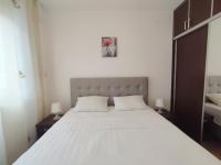 Apartment mit 1 Schlafzimmer, Balkon und Bergblick