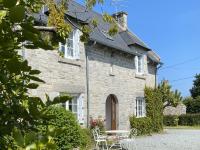 Maison de famille chaleureuse, plage à pied - B&B