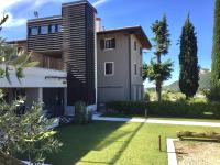 Agriturismo Riondel - Ferienwohnung Affi