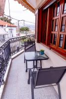 ANGO City Center - B&B Stavrós