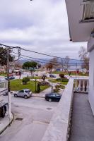 ANGO City Center - B&B Stavrós