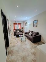 Villa Malvinas - B&B Alhaurín el Grande