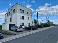 Penthouse mit Ausblick - Chambres d’hôtes Bad Schwalbach