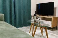 Apartment mit 2 Schlafzimmern, Terrasse und Meerblick