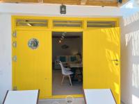 Boathouse Kimolos Rema - B&B Kímolos