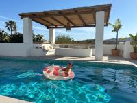 Villa Vista Soñada - Chambres d’hôtes Javea