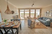 Haus Baltic, Whg 54 Beach House - B&B Grömitz