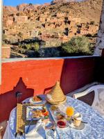 iskki-asnfou - B&B Tafraout