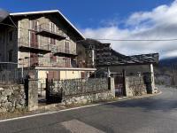 Il nido d'Ala - Bed and Breakfast