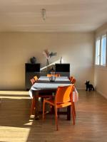 Villa ROYAT - B&B Royat