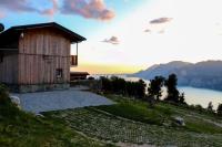 Residenza VILLA MONICA Malcesine - B&B Malcesine