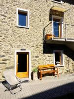 Ca' Berti Teglio - B&B Teglio