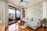 Sea View Budva - B&B Budva