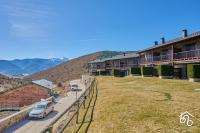 Adosada excelentes vistas Cortás - Chambres d’hôtes