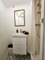 Studio Cœur de Deauville à 10 minutes à pied de la plage - Ferienwohnung Deauville