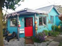 Windy Hill - Three Cliffs Bay, Gower - Bed and Breakfast Parkmill