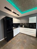 Apartament Centrum 3-pokojowy Klimatyzacja nr 4 - Ferienwohnung Radom