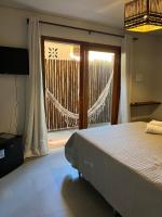 Chambre Triple avec Balcon