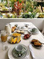 Restaurante e Petiscaria Tucunaré Azul - Ferienwohnung Coruripe