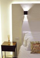 Camera Deluxe Matrimoniale/Doppia con Letti Singoli