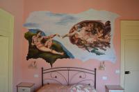 Agriturismo La Palazza - Chambres d’hôtes Sala Consilina