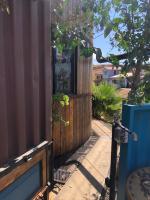 Tanque Chalet by Las Minas Doors & Bed - B&B