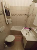 Apartma Pristavica - B&B