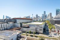 Private 2 Levels Ensuite Darling Harbour ICC - B&B Sydney