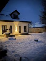 The Carpathian Lodge - Ferienwohnung