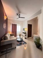 Koramangala Home Creek 302 - B&B