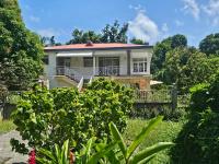 Villa IXORA - B&B