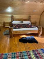 Студіо Номер 5 Садиба У Ані - Ferienwohnung Synevyrska Poliana