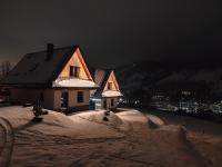 Niebieska Turnia - B&B