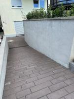 Sonnenlage - Ferienwohnung nahe Pforzheim-Karlsruhe - 7 Minuten zur A8 - Chambres d'hôtes Eisingen
