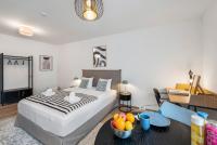 Studio - Disability Access