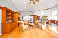 New Skagit Tulip Farm Estate 3 beds 2 baths - B&B