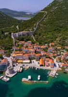 Apartments Marita - B&B Ston