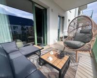 FLH - La Vie En Rose Gold w Balcony & Free Parking - B&B Sibiu