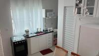 Apartamento à 900m da Praia do Pero CF - B&B