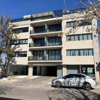 Moderno departamento céntrico - Chambres d'hôtes San Rafael