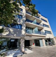 Moderno departamento céntrico - Chambres d'hôtes San Rafael