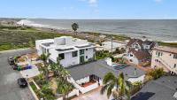 Ocean View Luxury Living - B&B