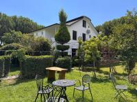 Keyfe Kadir Garden Butik Otel - Chambres d’hôtes