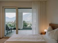 Appartement met Uitzicht op het Gebergte