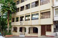 Apartaestudios Granada - B&B Cali