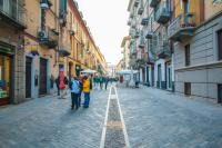 MonferraTO: tutto a due passi - B&B