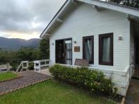 Tiny House Canjerana - Cabana com vista dos Canyons - B&B