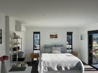 Clearview Guest Studio - B&B Wanaka
