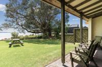 Appartement 2 Chambres - Côté Océan 